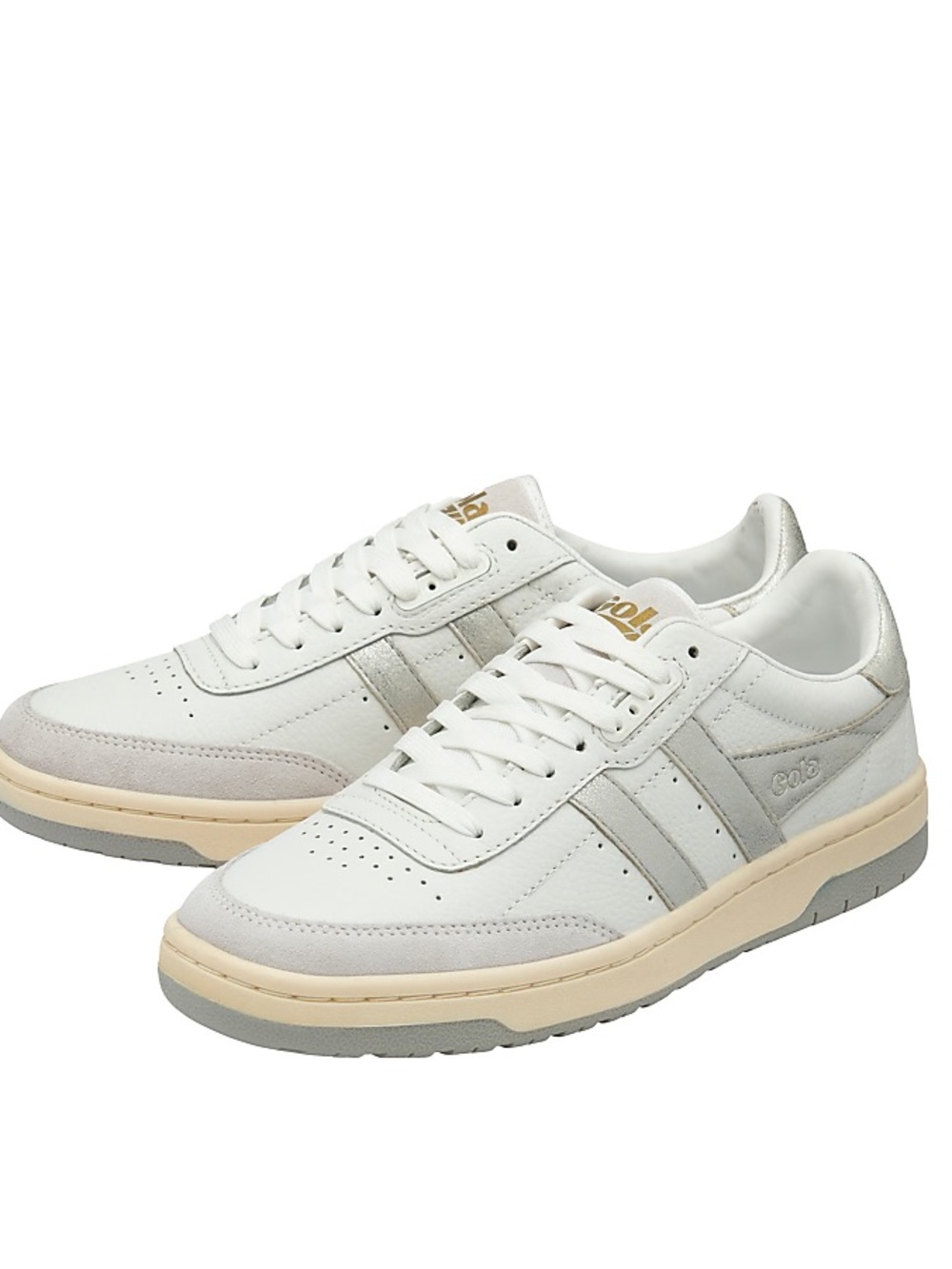 Gola Falcon Sneakers - Picture 1 of 2